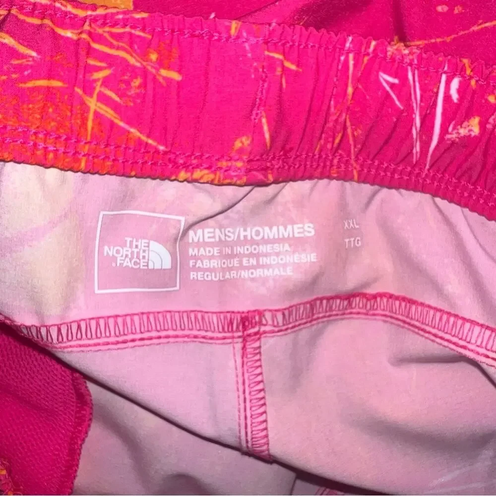 The North Face Men’s Wander Short